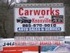 Car Works of Knoxville